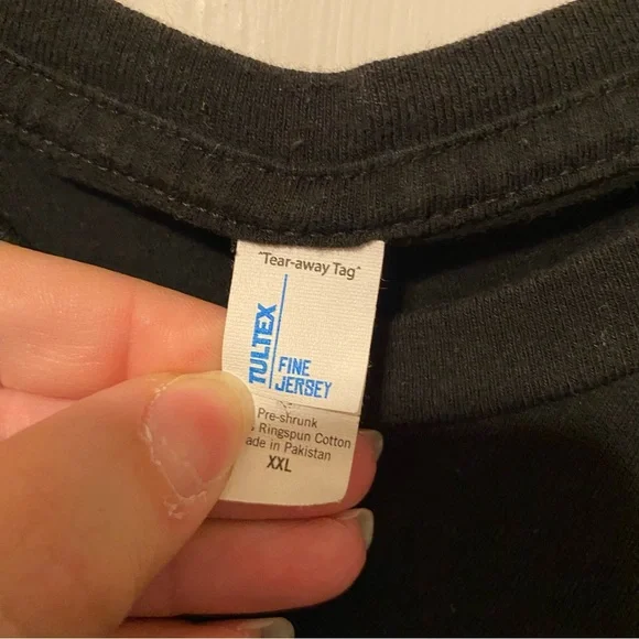 Taylor Swift “Mine” Tee - Picture 3 of 3